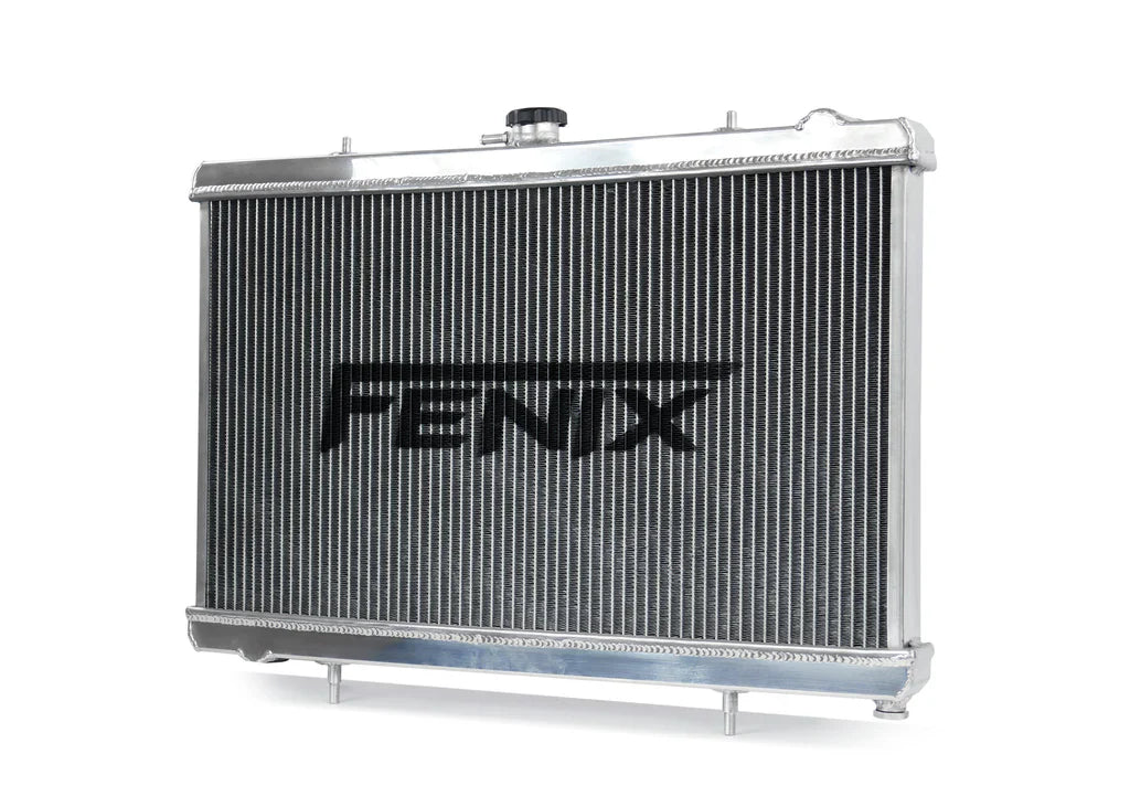 Cooling Systems