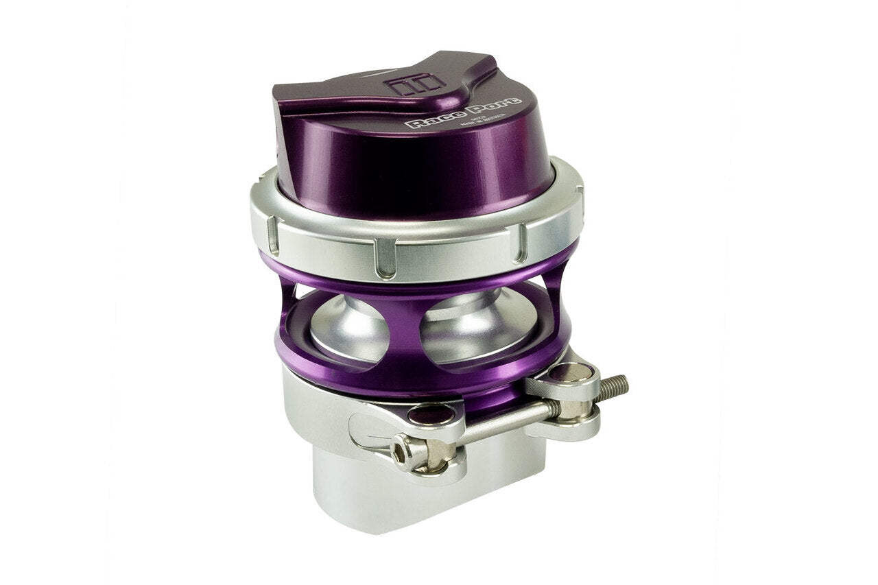 TS - Blow off Valves