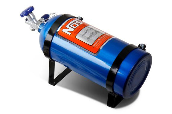Nitrous/Methanol