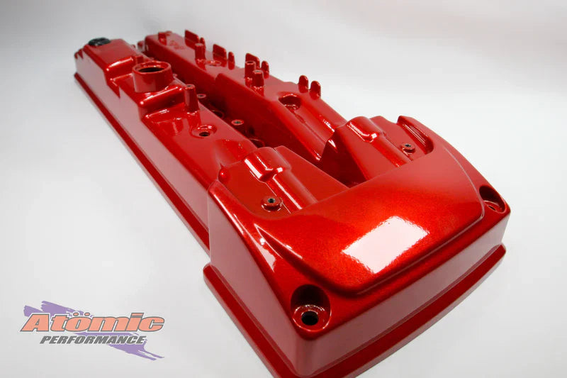 Atomic - Sumps & Covers