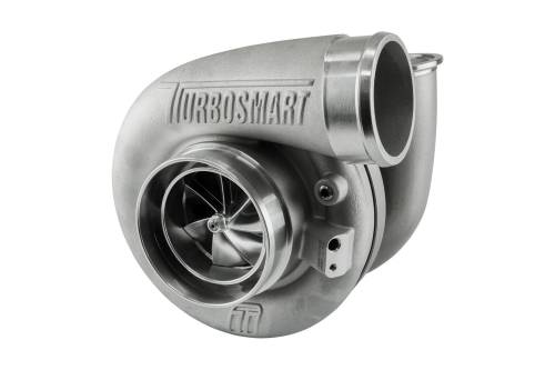 TS - Turbos