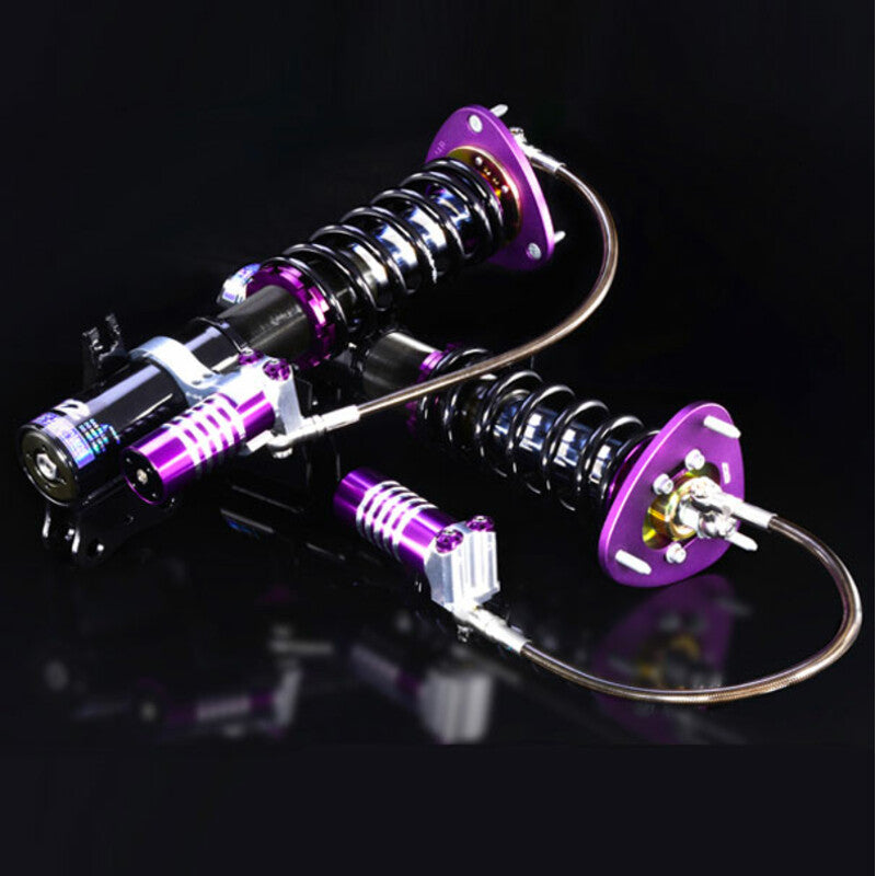 Suspension
