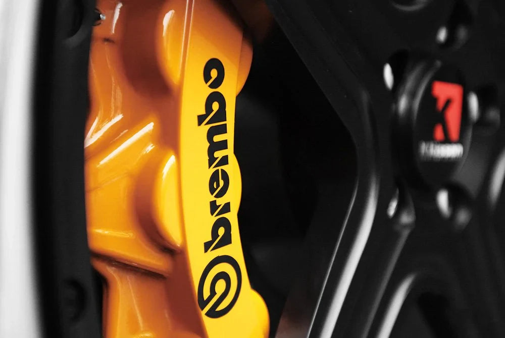 Brakes