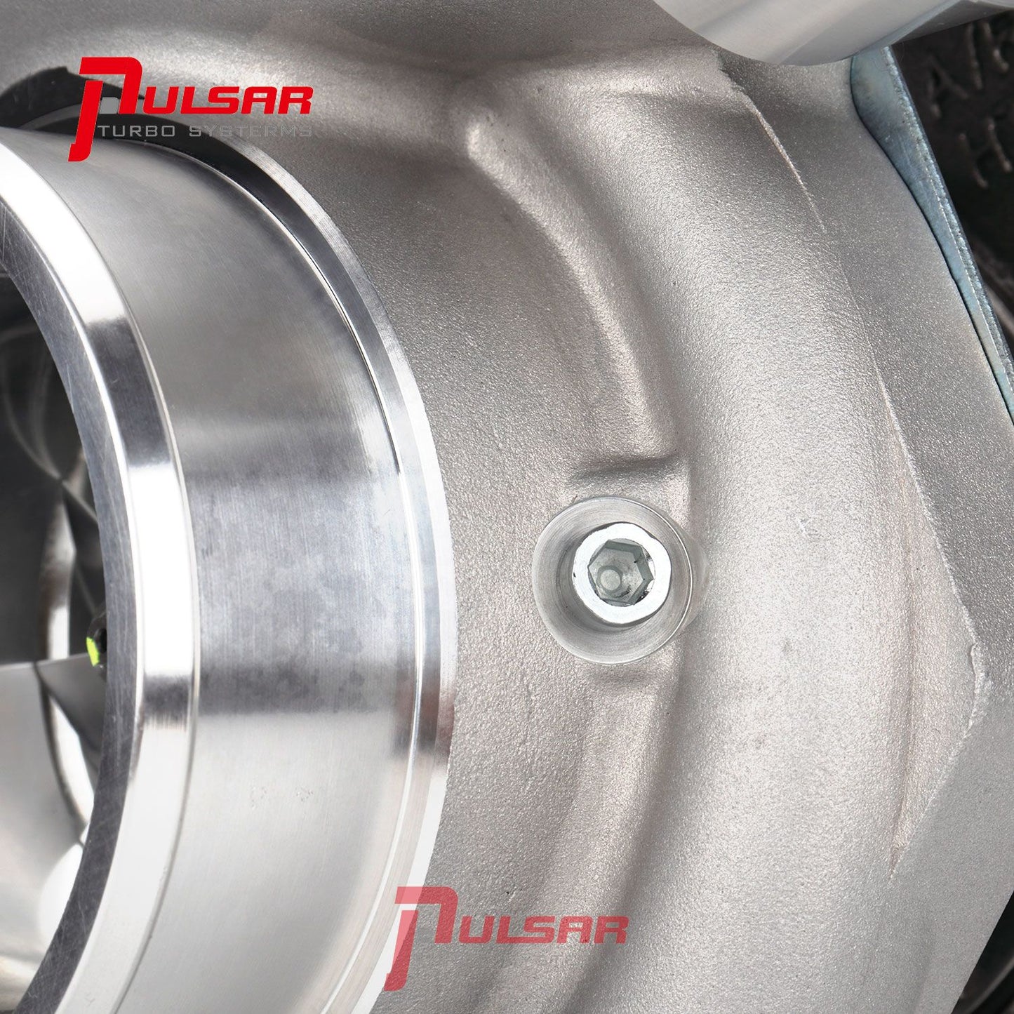 Pulsar PSR3071R GEN2 Turbocharger