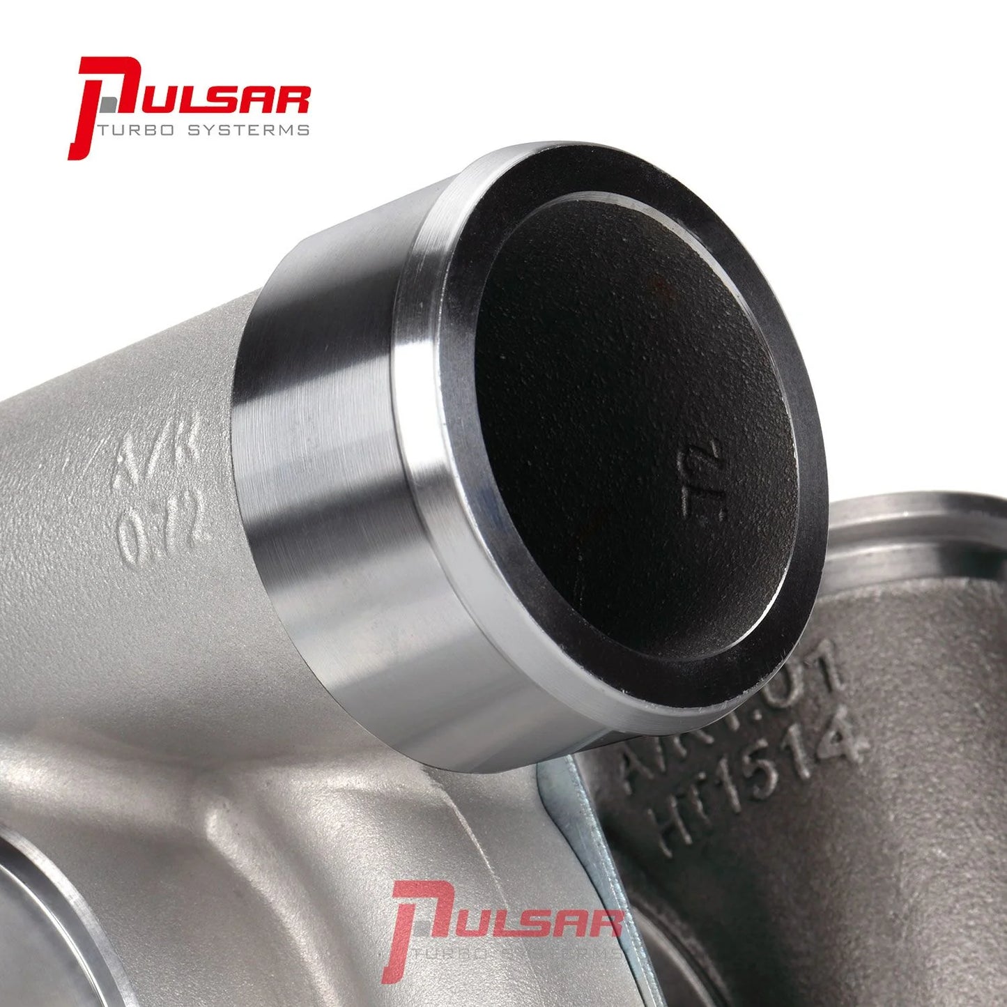Pulsar PSR3071R GEN2 Turbocharger