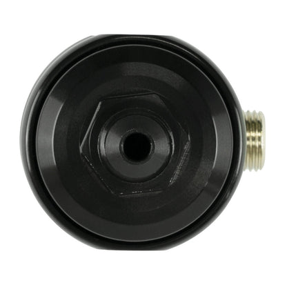 Turbosmart OPR V2 Turbo Oil Pressure Regulator (Black)