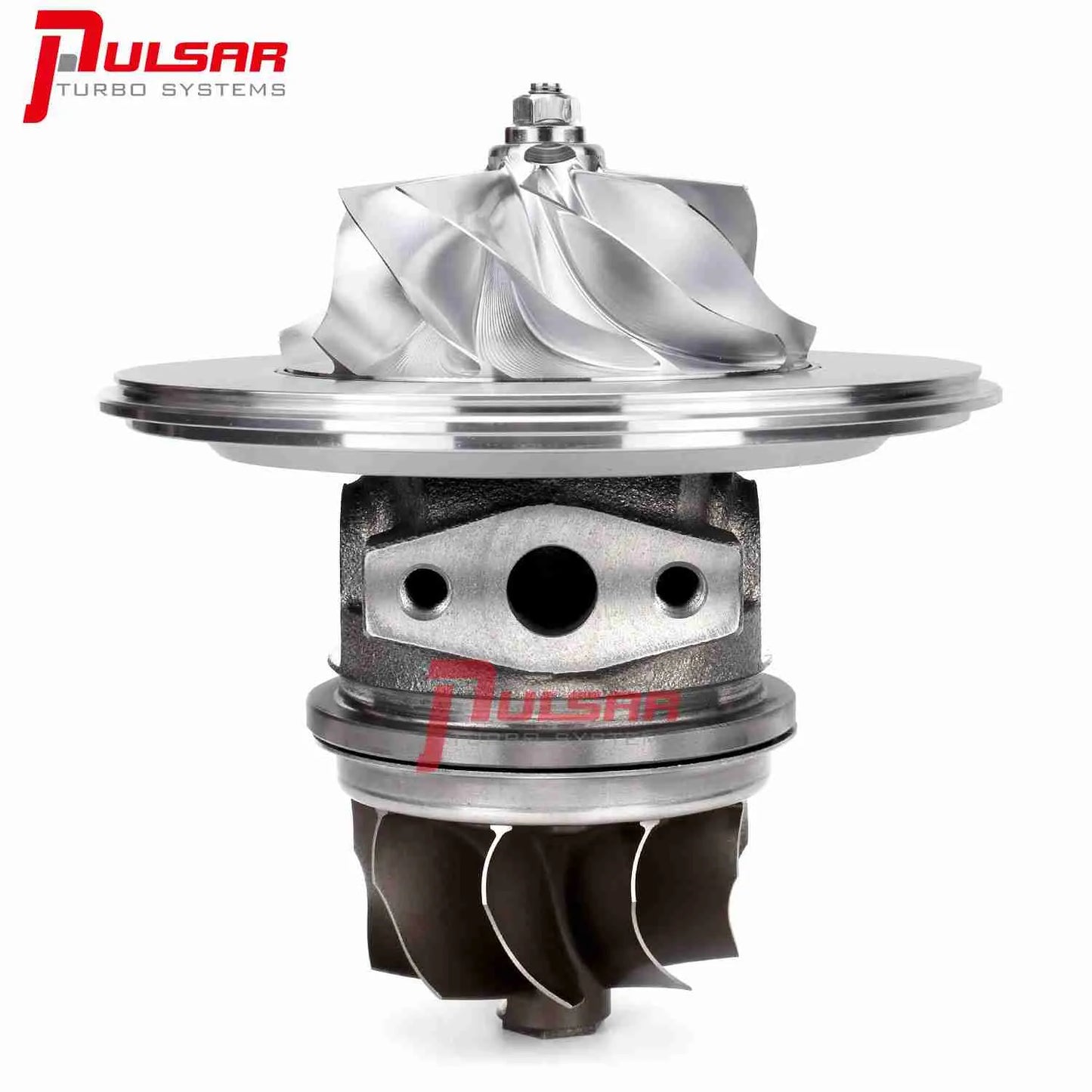 PULSAR Turbo PSR3582R GEN2 Turbocharger
