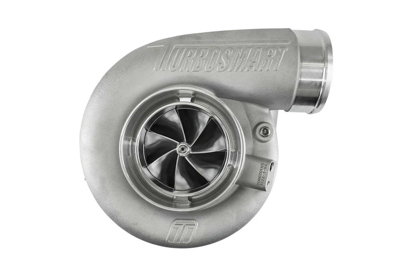 Turbosmart TS1- 7275 Oil Cooled