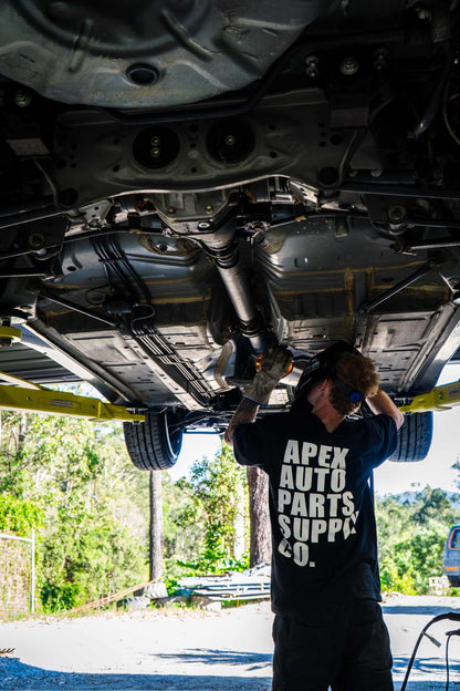 Apex - OG Tee (PRE ORDER ONLY)