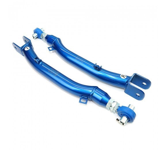 Cusco Adjustable Rear Trailing Arms (WRX/STi 01-07)