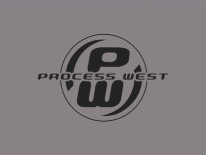 Process West Front Mount Intercooler Kit (WRX/STI 01-02)
