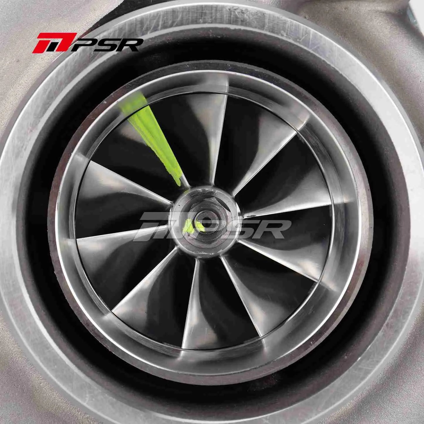 PULSAR Turbo PSR3582R GEN2 Turbocharger