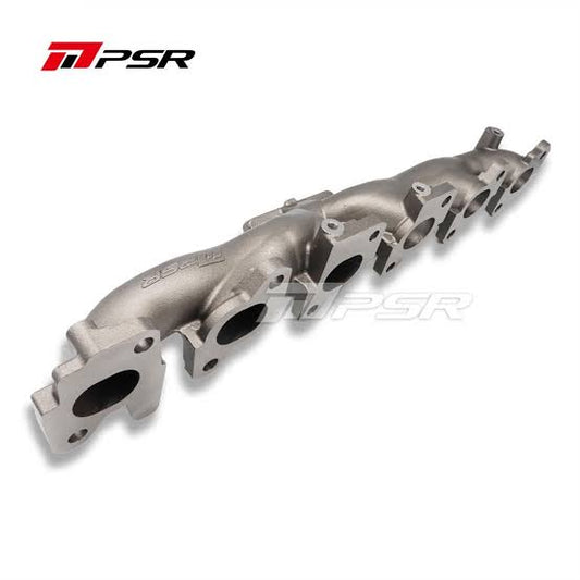 PULSAR FG/FGX Barra Turbo Manifold