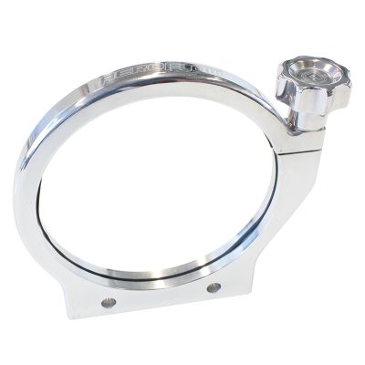 Aeroflow Billet Bottle Mount suit 6.9" (175mm) Bottle Diameter