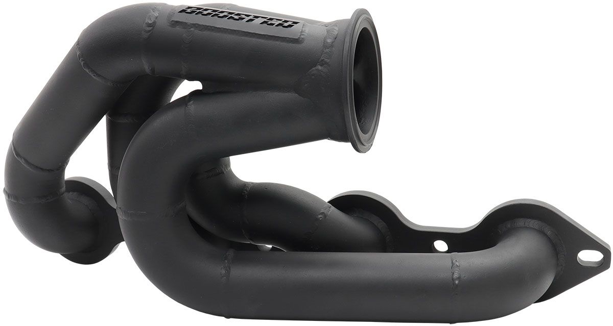 Aeroflow GM LS Twin Turbo Long Runner Manifolds