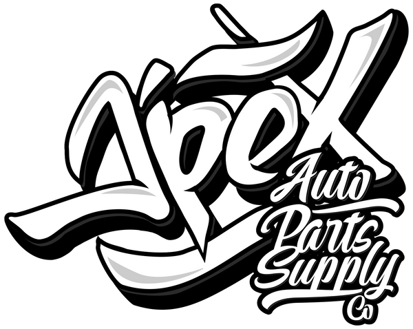 Apex Auto Parts Supply Co.