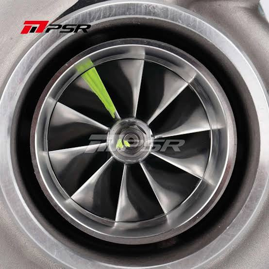 Pulsar PSR3584 Gen 3 Turbo