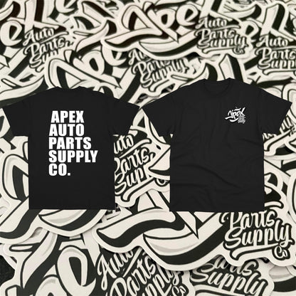Apex - OG Tee (PRE ORDER ONLY)
