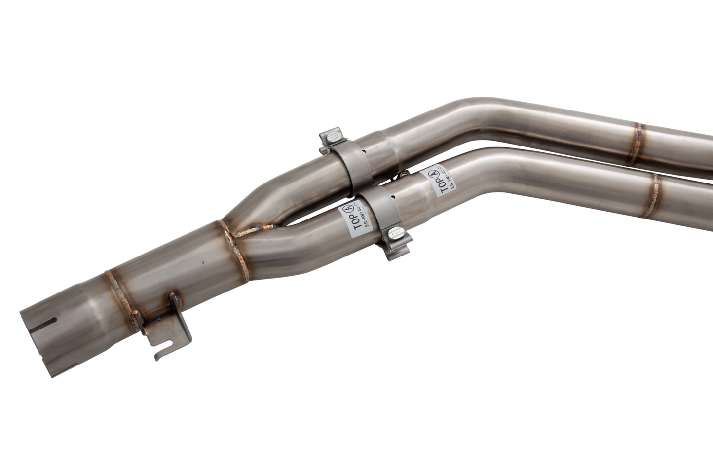 XForce VAREX Cat Back System (BMW 1 Series 16-19)