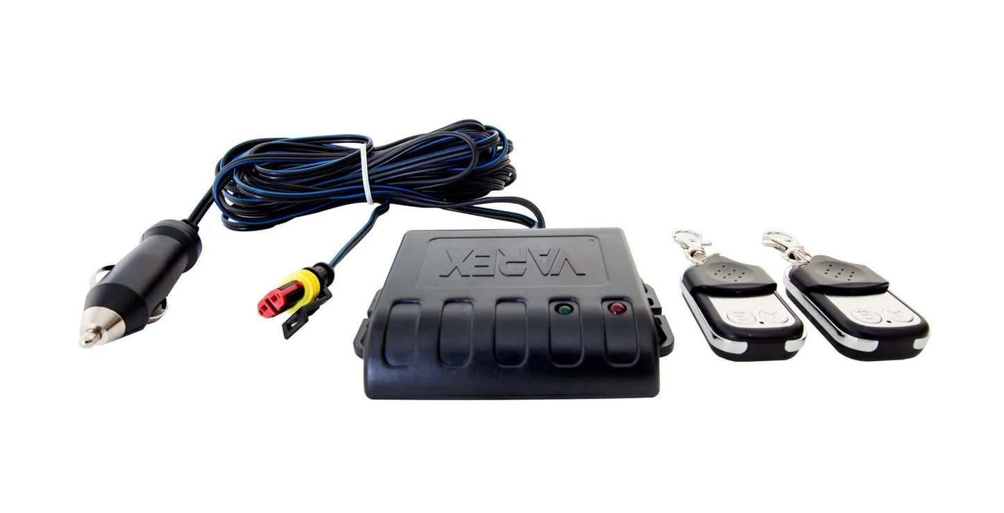 XForce VAREX Cat Back System (BMW 1 Series 16-19)