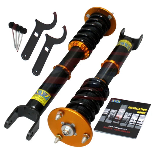 FORD FALCON / FAIRLANE FG 2008-On XYZ Racing Super Sport Coilovers