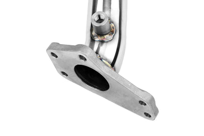 Invidia Up Pipe - Subaru WRX/STI/FXT/LGT (EJ20/EJ25)