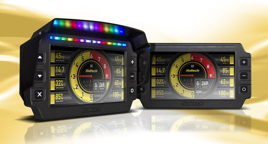 Haltech Haltech iC-7 Display Dash (pre-configured for Haltech ECUs)