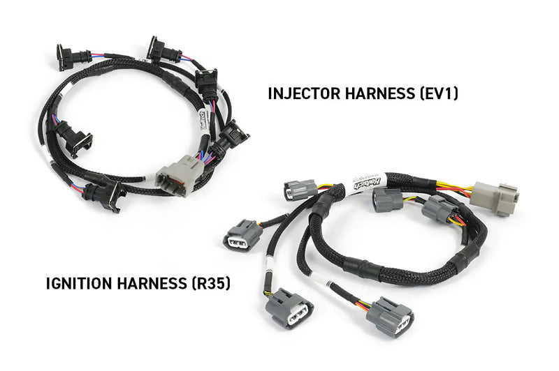Haltech - NEXUS Rebel JZ