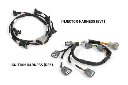 Haltech - NEXUS Rebel JZ