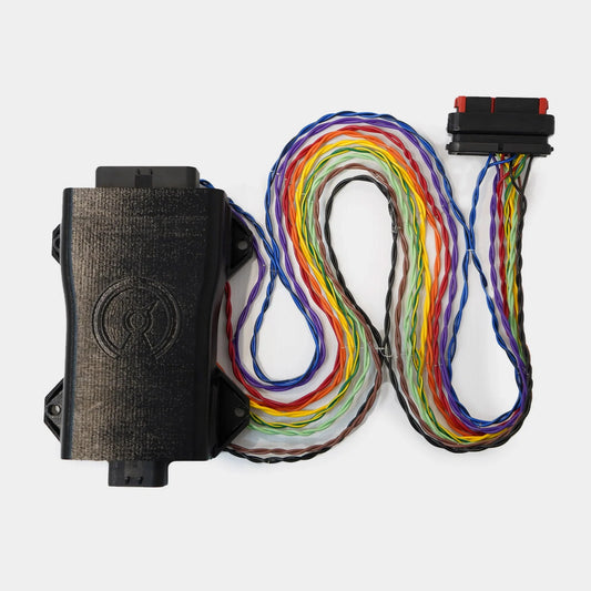 Powertune Digital CAN I/O Extender