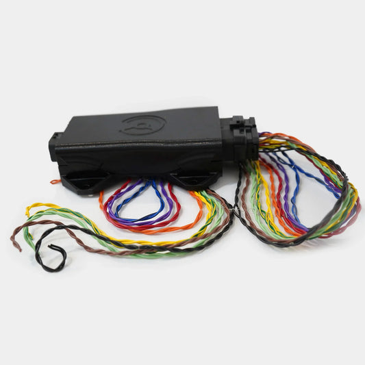 Powertune Digital CAN I/O Extender
