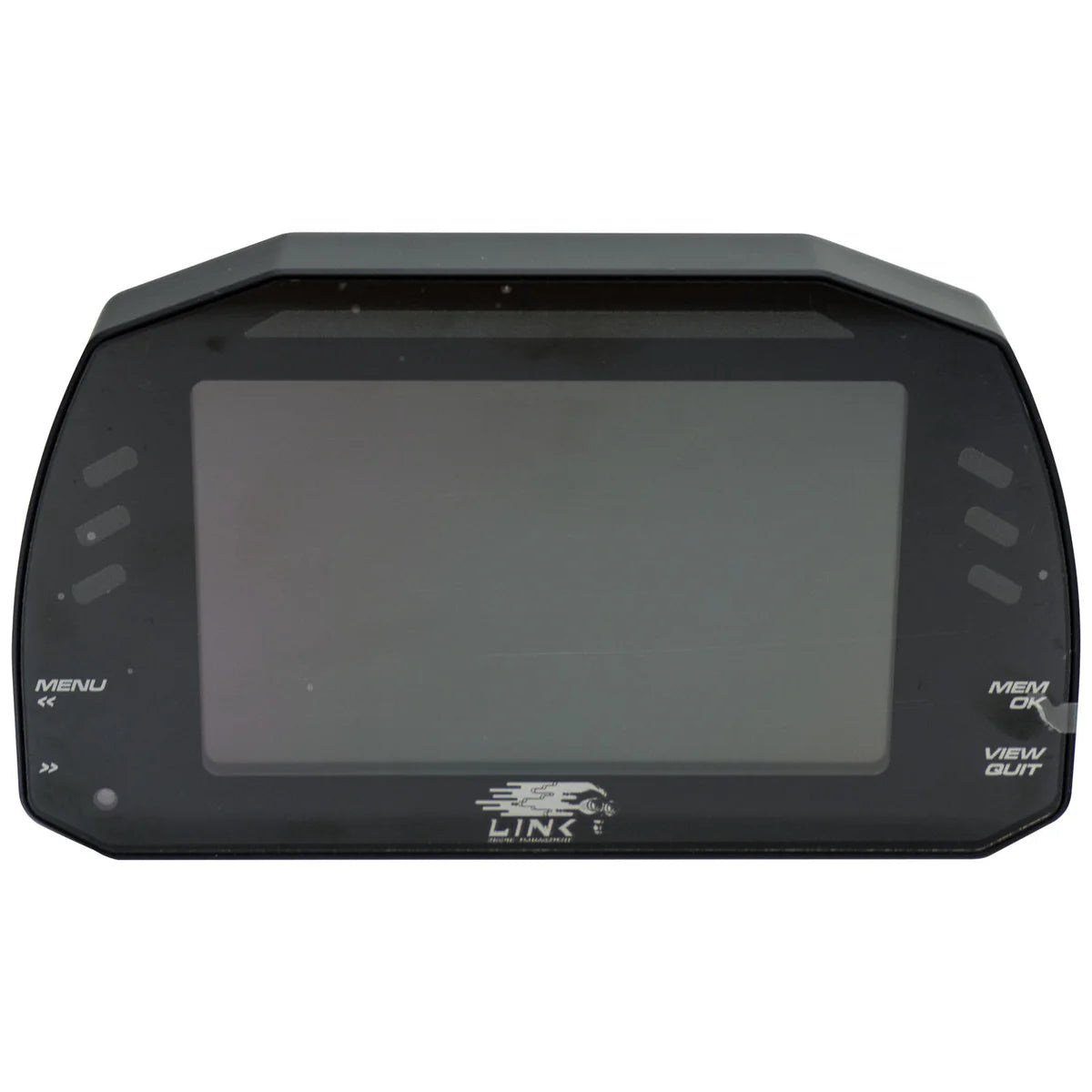 Link 5in MXS Strada Dash Display - Race Edition