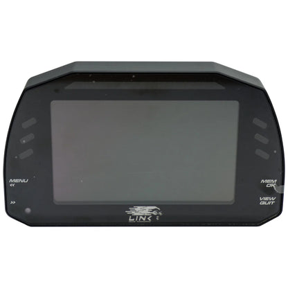 Link 5in MXS Strada Dash Display - Race Edition