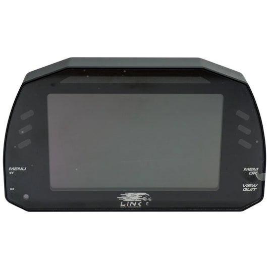 Link 5in MXS Strada Dash Display - Race Edition