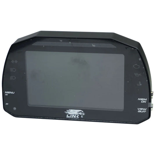 Link 5in MXS Strada Dash Display - Street Edition