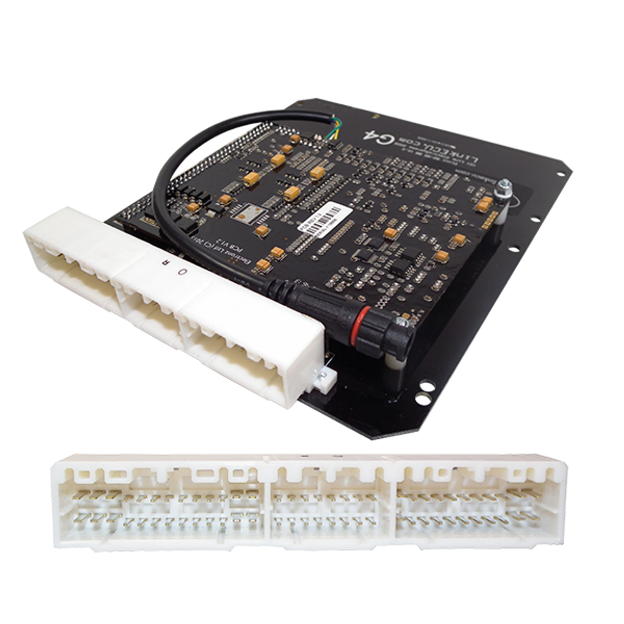 Link CivicLink Plug-In ECU (Civic 92-95)