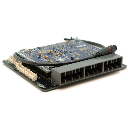 Link EVOLink Plug-In ECU (EVO 8-9)