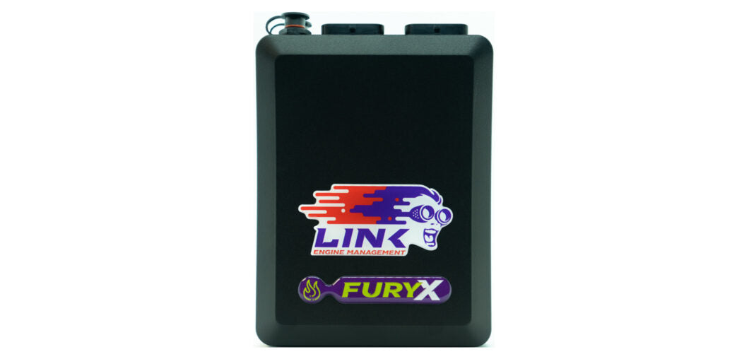 Link G4X FuryX Wire-In Ecu (Universal)