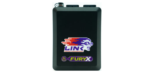 Link G4X FuryX Wire-In Ecu (Universal)