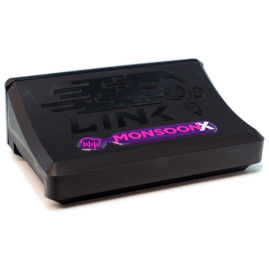 Link G4X MonsoonX Wire-In Ecu (Universal)