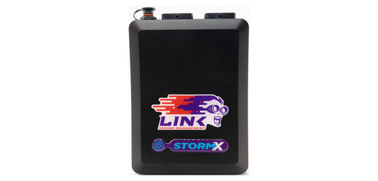 Link G4X StormX Wire-In Ecu (Universal)