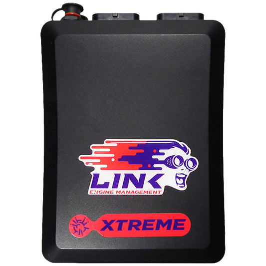 Link G4X Xtreme Wire-In Ecu (Universal)