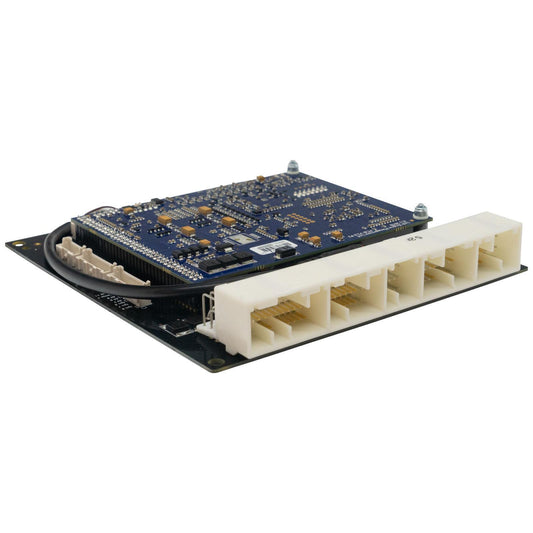 Link WRXLink Plug-In ECU - V7-9 (WRX/STi 01-03)