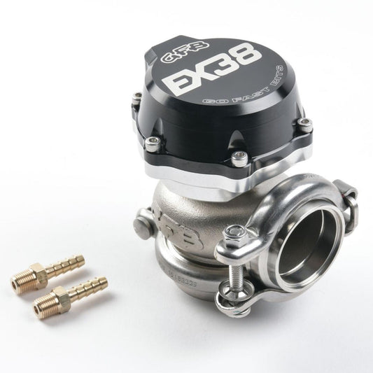 Go Fast Bits EX38 38mm External Wastegate