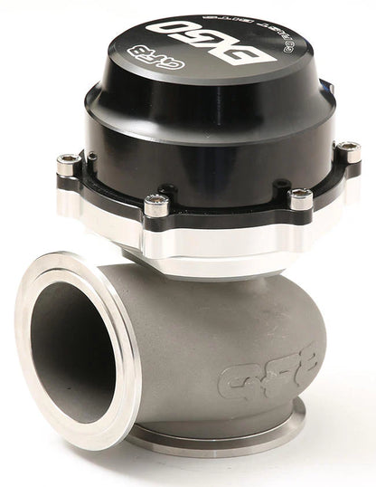 Go Fast Bits EX50 50mm V-Band style External Wastegate