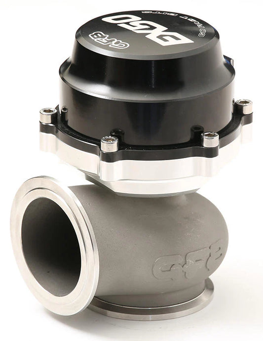 Go Fast Bits EX50 50mm V-Band style External Wastegate