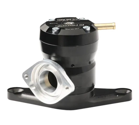 Go Fast Bits MACH 2 Blow Off Valve - (WRX 01-07/STi 02-20)
