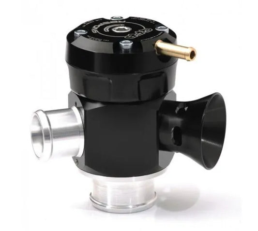Go Fast Bits RESPONS TMS Blow Off Valve (WRX 2015+/Forester XT 13-19)