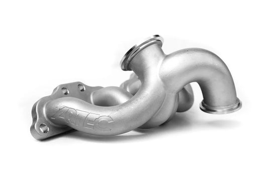 Artec - Nissan SR20 High Mount V-Band Turbo Manifold