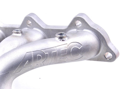 Artec - Nissan SR20 High Mount V-Band Turbo Manifold